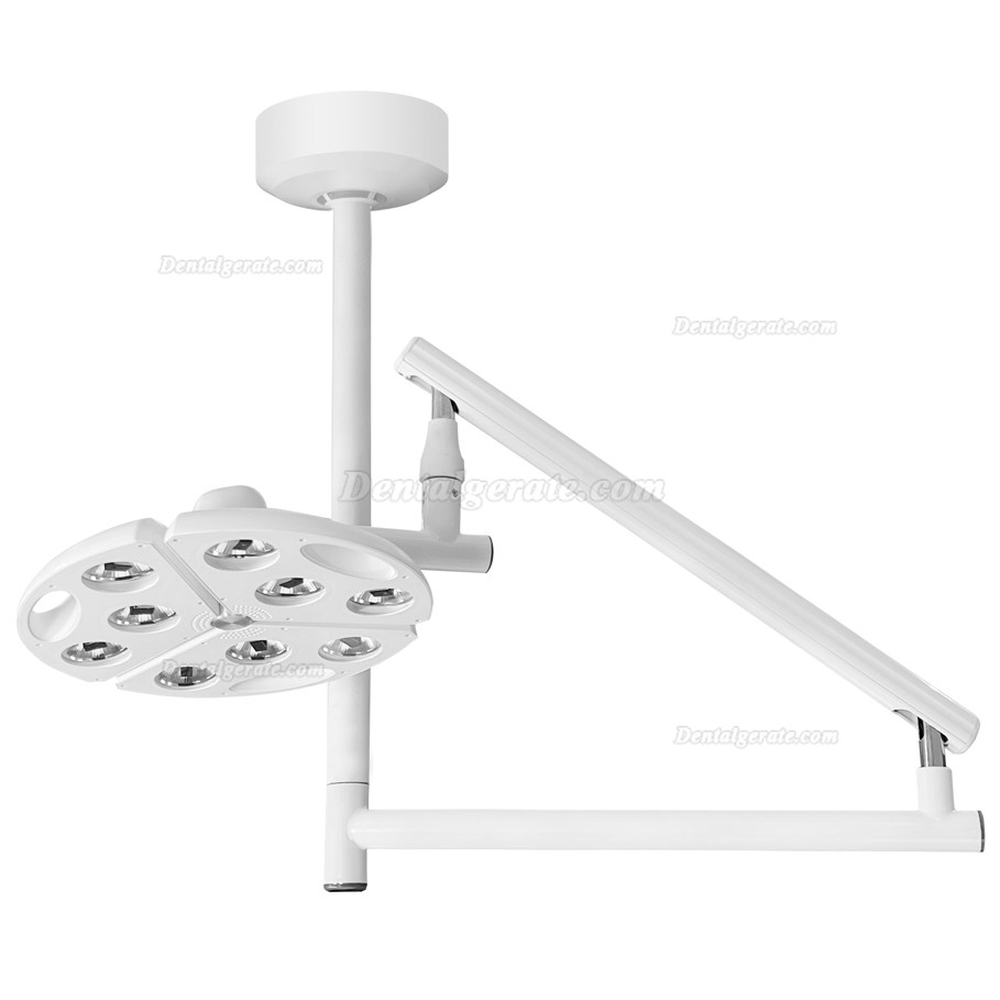 KWS KD-2012D-5 90W Dental LED Schattenlose Lampe, OP-deckenleuchte